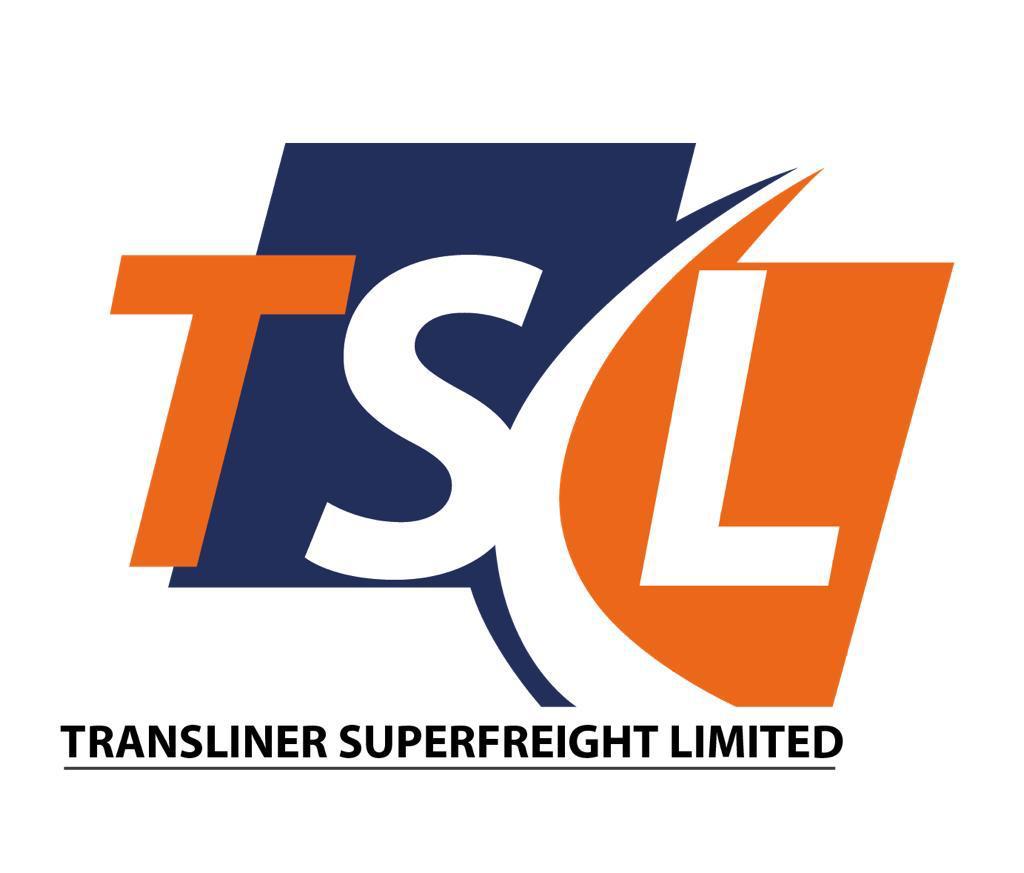 Transliner Superfreight limited logo